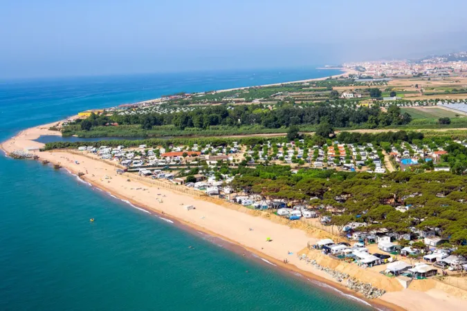 Alannia El Pinar  - image n°1 - Camping Direct