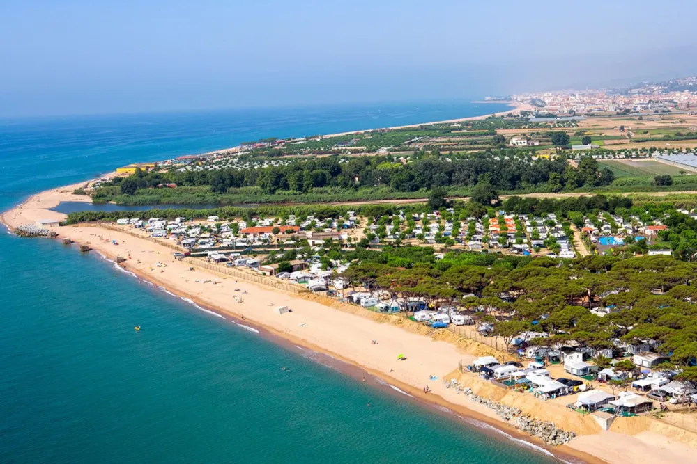 Alannia El Pinar  - image n°1 - MyCamping