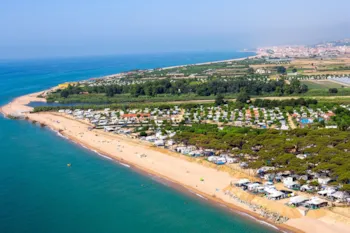 Alannia El Pinar  - MyCamping