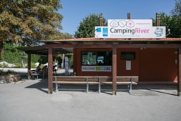 Camping River - image n°10 - Roulottes