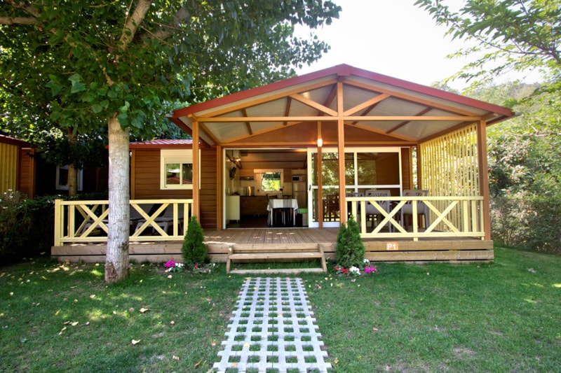 BUNGALOW FAMILY PLUS