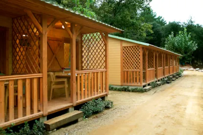 Chambre Twin Avec Salle De Bain Privée