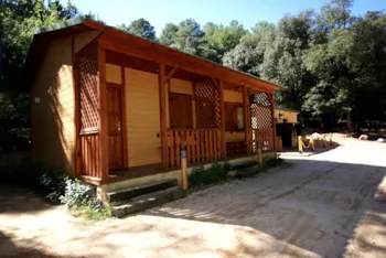 Zimmer - Studio Mit Kochnische Und Eigenem Bad - TAIGA Bassegoda Park