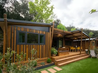 TAIGA Bassegoda Park - image n°2 - Camping Direct