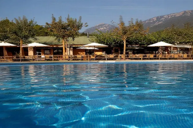 TAIGA Bassegoda Park - image n°1 - Camping Direct