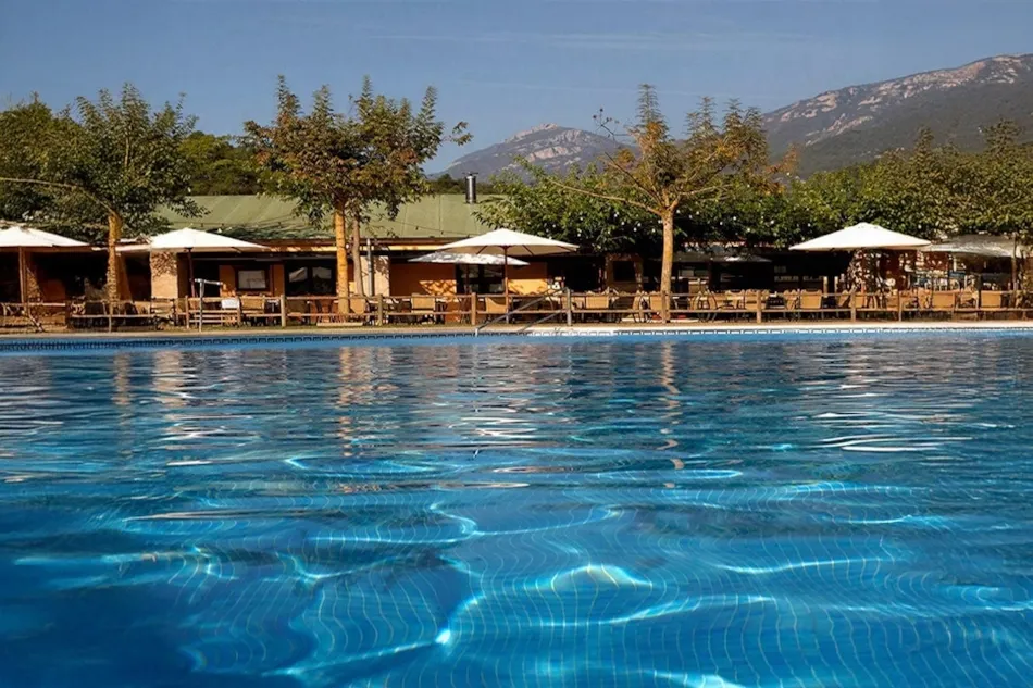 TAIGA Bassegoda Park