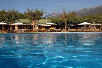 TAIGA Bassegoda Park - Ucamping