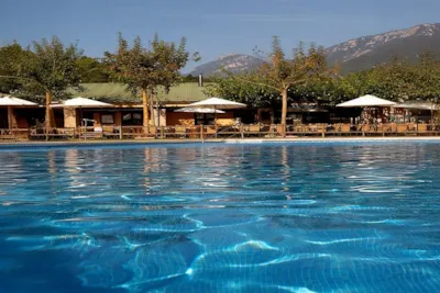 TAIGA Bassegoda Park - Catalogne