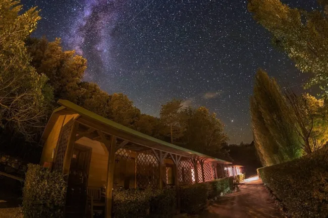 TAIGA Bassegoda Park - image n°4 - Camping Direct