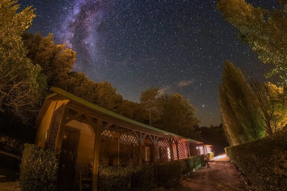 TAIGA Bassegoda Park