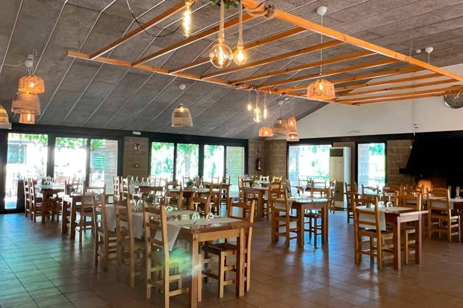 TAIGA Bassegoda Park