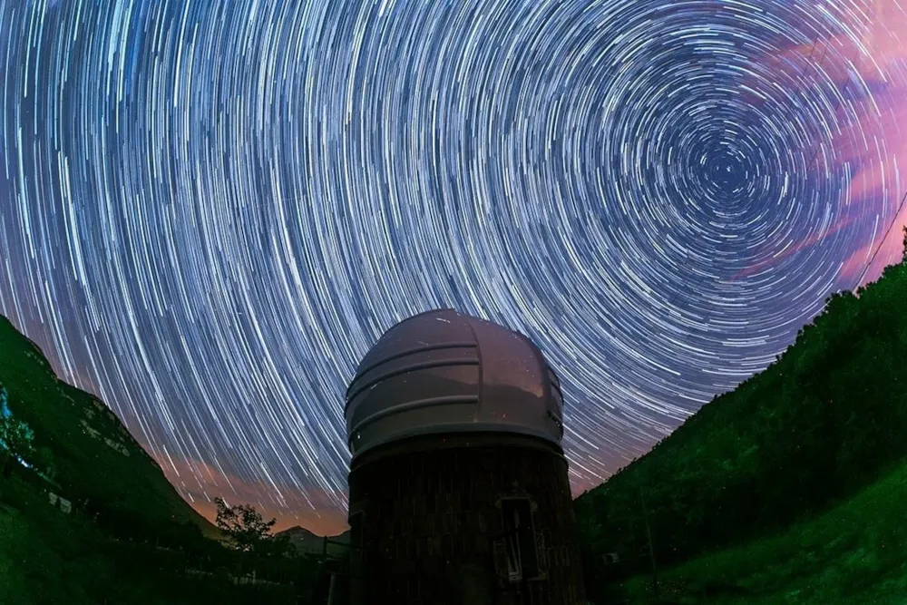 TAIGA Bassegoda Park