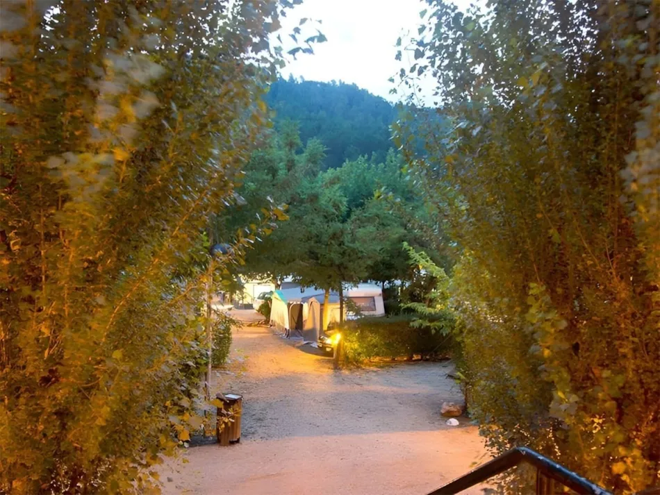 TAIGA Bassegoda Park