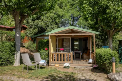 Bungalow Morea