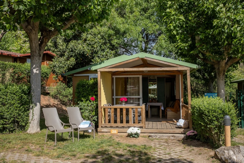 BUNGALOW MOREA