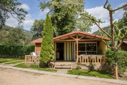 Bungalow Family Plus