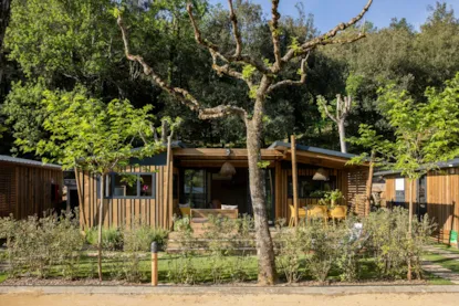 Bungalow Bassegoda
