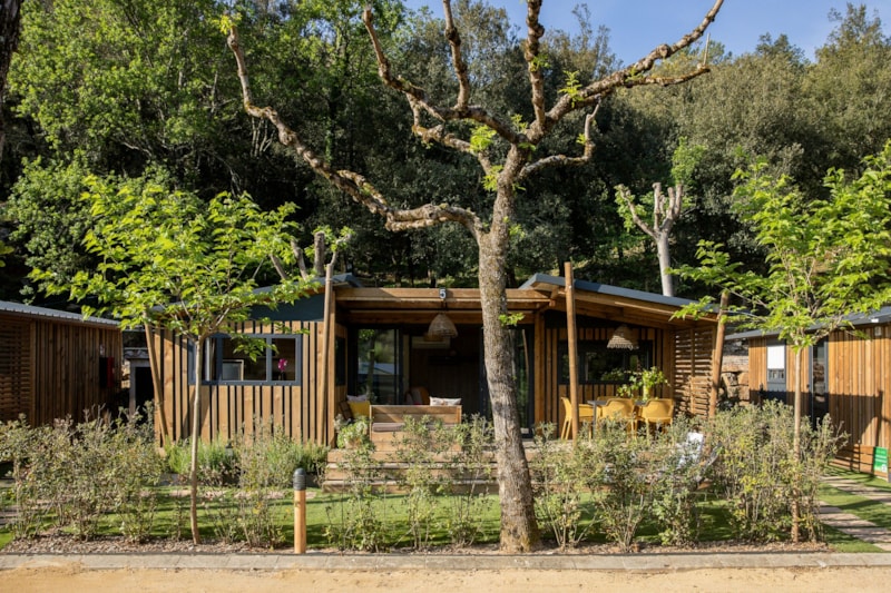 BUNGALOW BASSEGODA