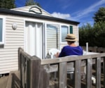 Camping Les Vertes Feuilles Camping Les Vertes Feuilles