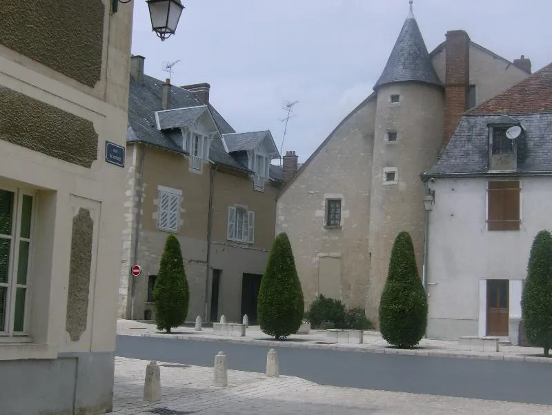 Camping L'Oasis du Berry - image n°33 - UniversalBooking