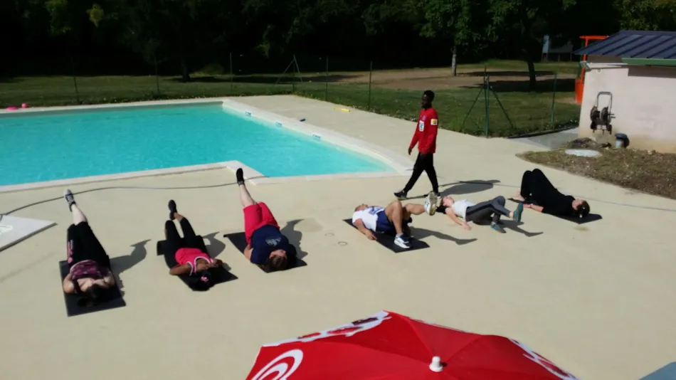 Camping L'Oasis du Berry