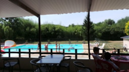 Camping L'Oasis du Berry - image n°13 - Roulottes