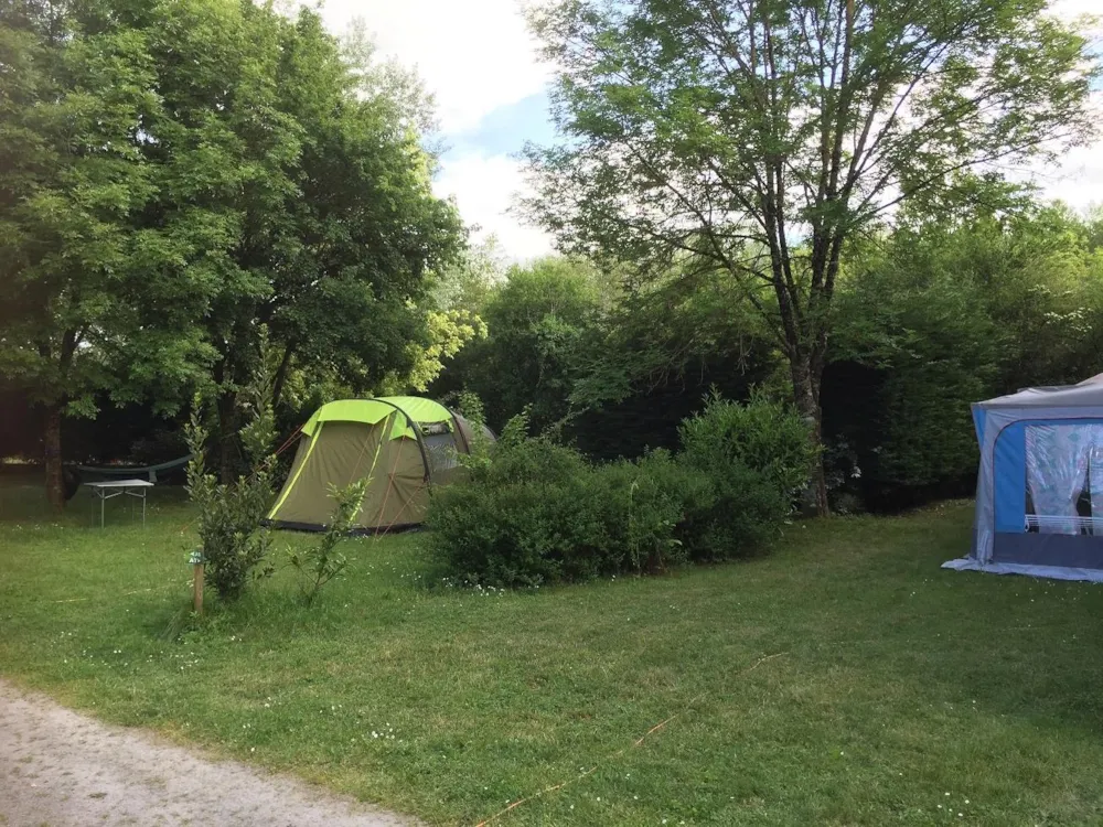Camping L'Oasis du Berry - image n°8 - Camping Direct