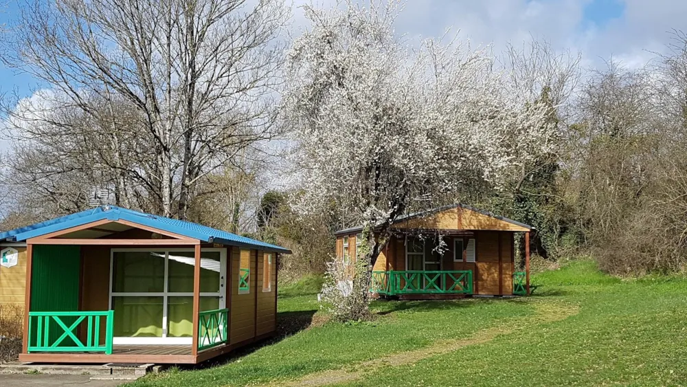 Camping L'Oasis du Berry - image n°9 - Camping Direct