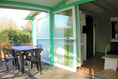 Chalet CONFORT