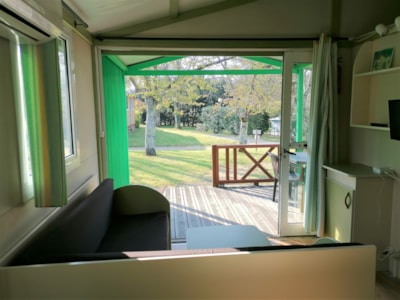 Chalet CONFORT