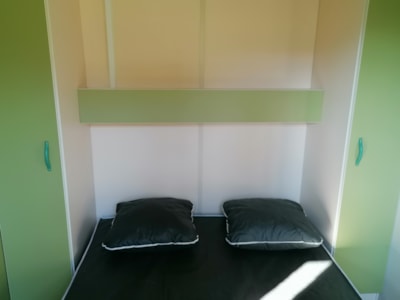 Chalet CONFORT
