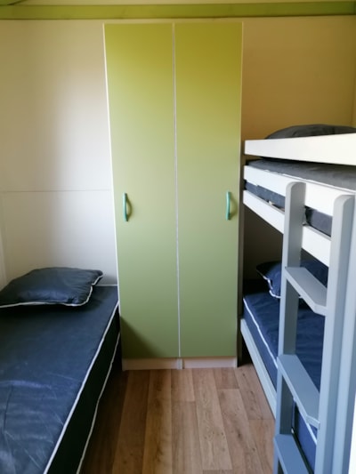 Chalet CONFORT