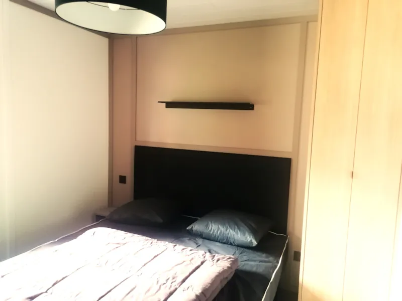 Chalet Prestige 5 Personnes