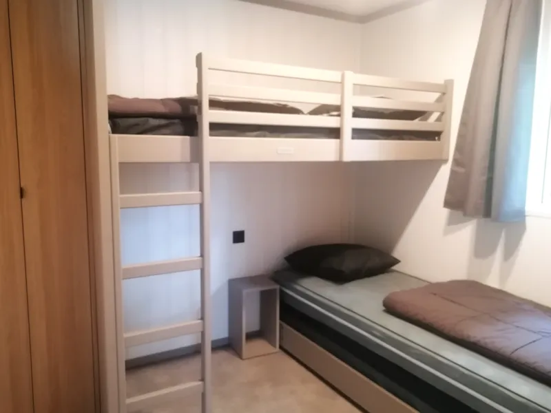 Chalet Prestige 5 Personnes