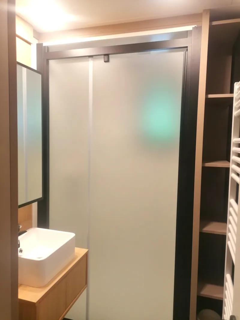 Chalet Prestige 5 Personnes