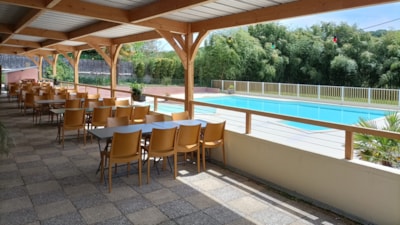 Camping L'Oasis du Berry
