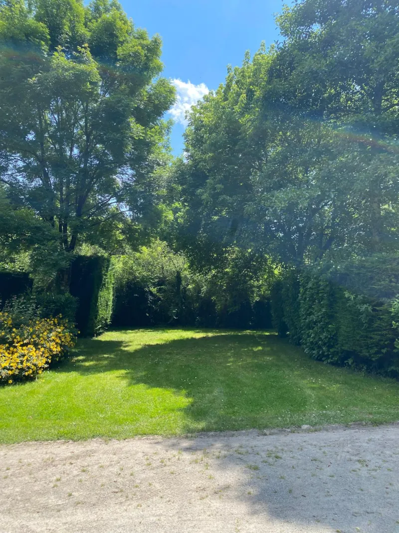 Emplacement Pour Tente, Caravane, Fourgon, Camping-Car