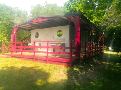 Tent Pitch, caravan, van, motorhome