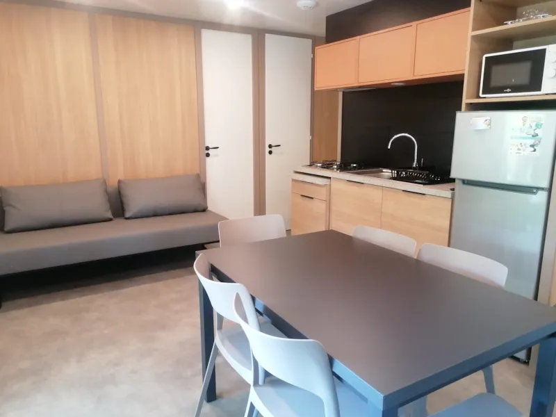 Chalet Prestige 6 Personnes