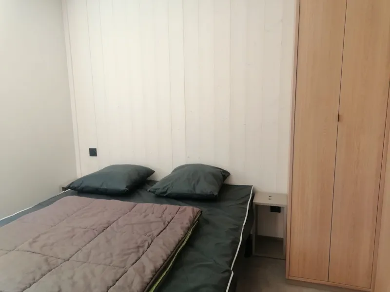 Chalet Prestige 6 Personnes