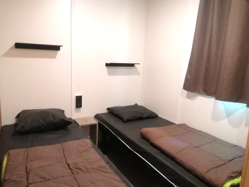 Chalet Prestige 6 Personnes