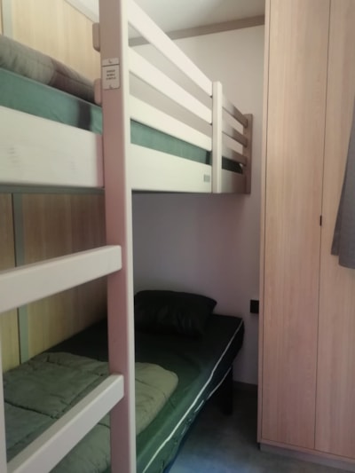 PRESTIGE CHALET