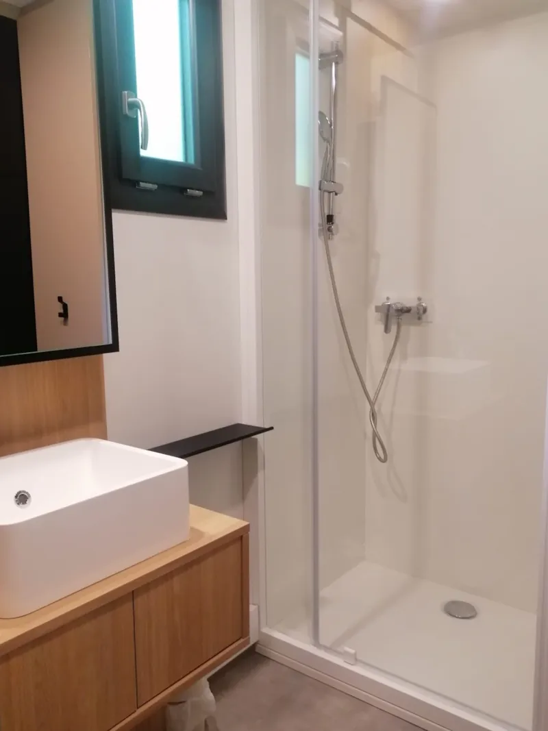 Chalet Prestige 6 Personnes