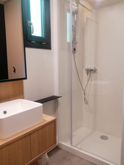 PRESTIGE CHALET