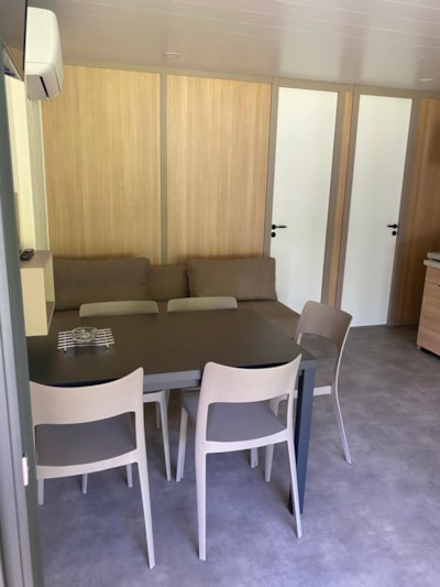 CHALET PRESTIGE
