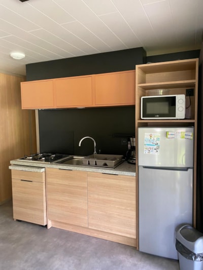 CHALET PRESTIGE