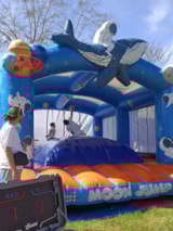 Foto #21 van Camping L’Oasis du Berry