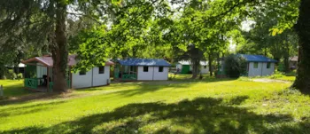 Camping L'Oasis du Berry - image n°3 - Camping Direct