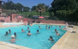 Camping L'Oasis du Berry - image n°11 - Roulottes