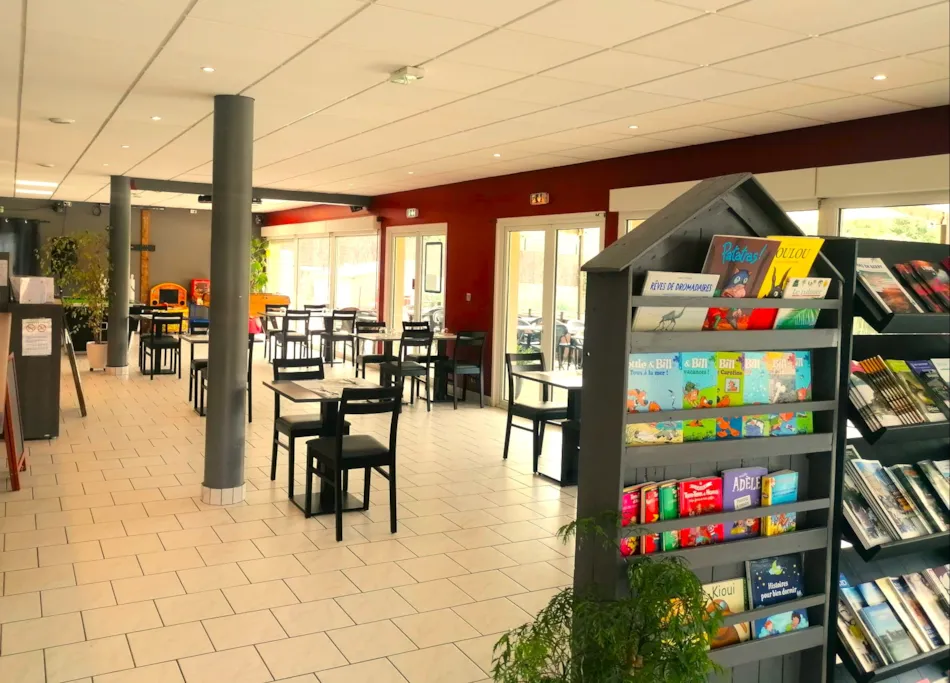 Camping L'Oasis du Berry